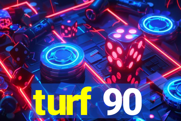 turf 90